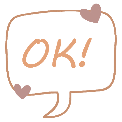 AmoNutti Sticker