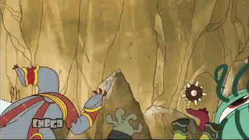 GIF by Radical Sheep