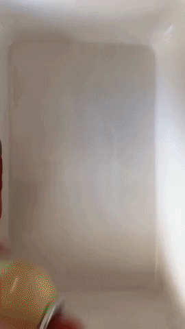 Cooking Blog GIF