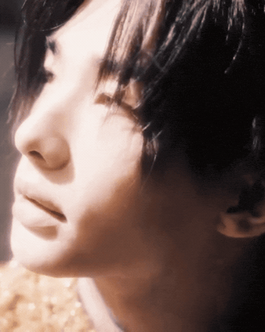 Dior Hwang Hyunjin GIF