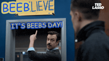 Beebs GIF