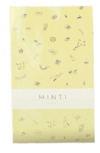 Minti Shop Sticker