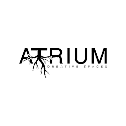 ATRIUM Sticker