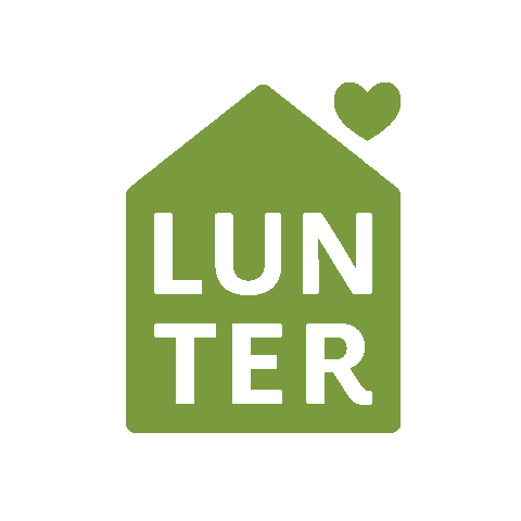 Luntersk Sticker