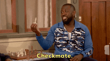 Got You Win GIF by CBS Got You Win GIF by CBS