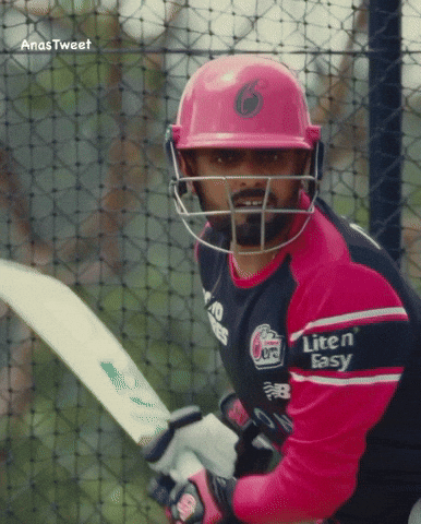 Babar Azam Ss GIF