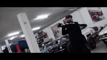 Guitar Smash GIF by GRMV