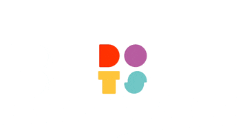 Logo GIF by Two Dots