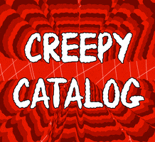 creepy catalog GIF by Thought Catalog