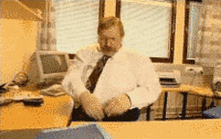 wesbaker business GIF