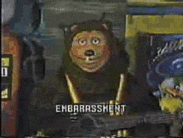 Billy Bob Reaction GIF