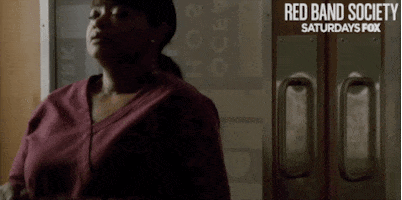 red band society GIF by Fox TV