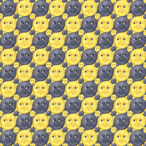 moon emoji GIF by Tara