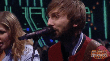 Lady Antebellum GIF by American Country Countdown Awards