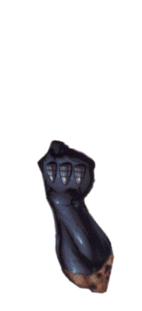 mutanerda lobezno wolverine claws marvel comics mutanerda Sticker