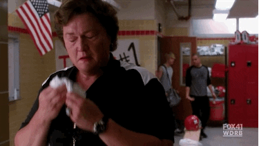 coach beiste