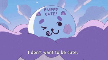 hello kitty entertainment GIF by Bee and Puppycat