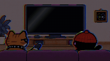 Watching Weird News