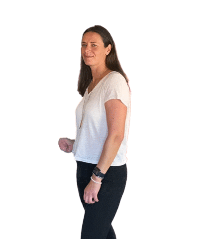 Ckteam Sticker by The Chris Keleher Team