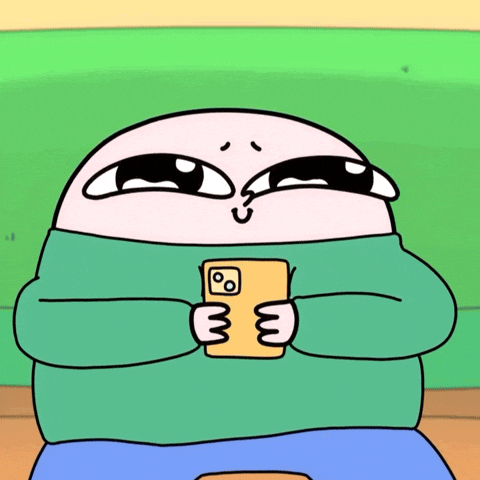 Text Love GIF by KETNIPZ