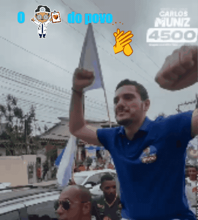 GIF by Carlos Muniz