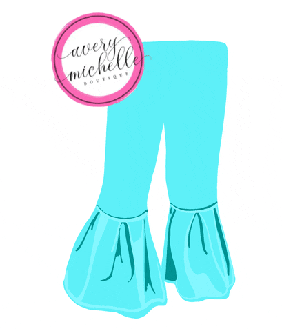 Avery Michelle Boutique GIF