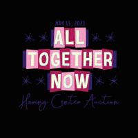 All Together Now GIF by University of Washington College of Education