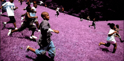 Big Boy Running GIF by Outkast Big Boy Running GIF by Outkast