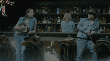Brokeback Mountain GIF by Theater Oberhausen