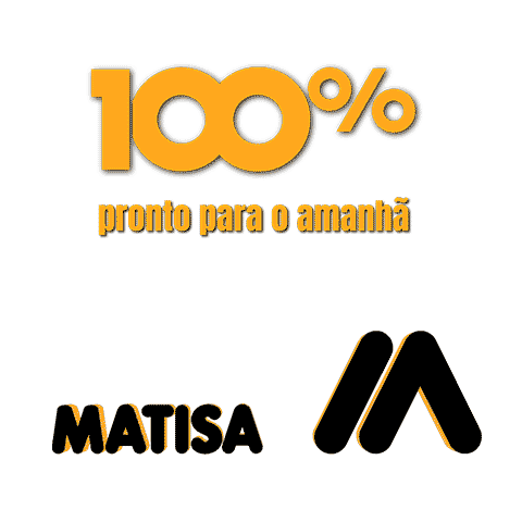 Matisa Sticker by MatisadoBrasil