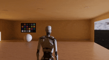 Pixar GIF
