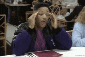 Will Smith 90S Tv GIF