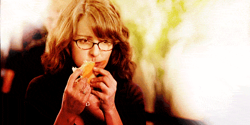 18 Things You Can Only Do With Your High School Friends giphy gif
