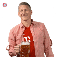 football lol GIF by FC Bayern Munich