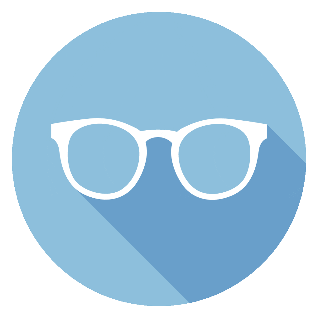 CARE Vision Sticker