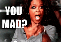 You Mad Gifs Get The Best Gif On Giphy