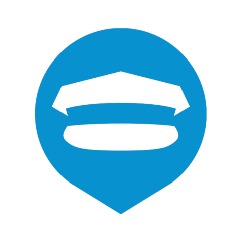 Choffer Sticker