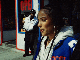 Detour Lick GIF by Duke Records