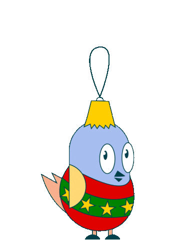 Christmas Noel Sticker by Laiko