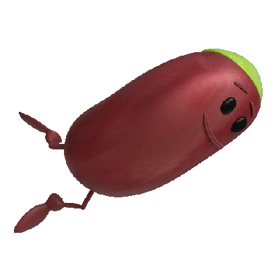 Bonduelle Polska Sticker