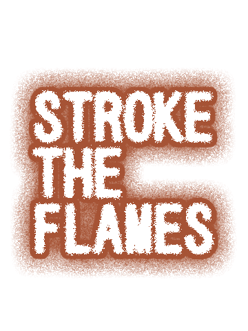 Halloween Festival Sticker by About-Face Beauty