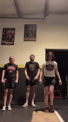 GIF by New Asgard Martial Arts