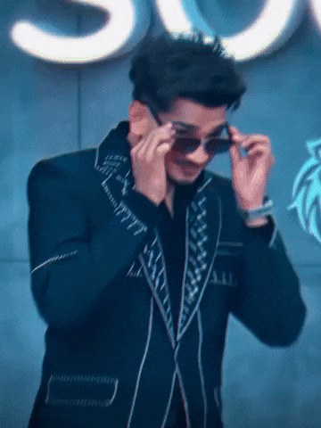 The Society Munawar GIF