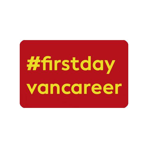 Vancouver Career College Sticker