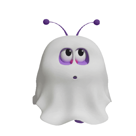 Halloween Sticker by El Reino Infantil