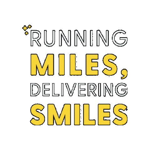 Happy Delivering Happiness Sticker by Starlight Children's Foundation