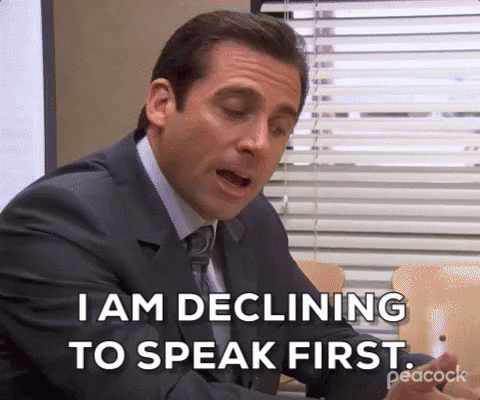 Michael-scott-the-office GIFs - Get the best GIF on GIPHY