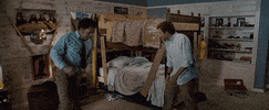 step brothers bedroom GIF