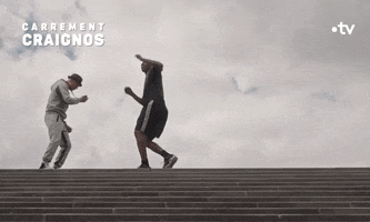 Sport Success GIF by France tv