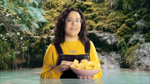 Do You Think So Whatever Gif By Tlc Europe Find Share On Giphy